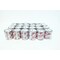 Weber Fastprint Ii Box Of 24 327In X 1509Ft Thermal Transfer Ribbon Ink Ribbon 619909 - alternate 2